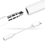 USB Type C Headphone Jack adapter