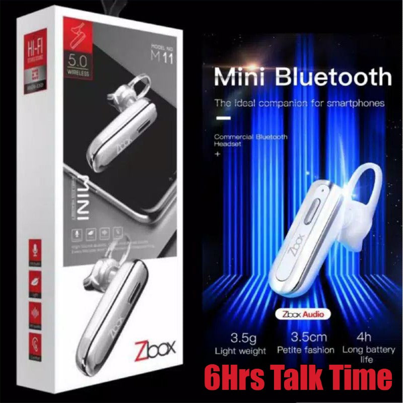 Bluetooth Handfree M11 chatkharo