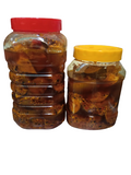 Pure Mango Pickle In Sarson Oil