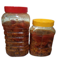 Pure Carrot Pickle In Sarson Oil