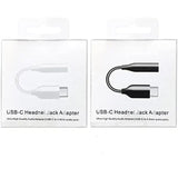 USB Type C Headphone Jack adapter